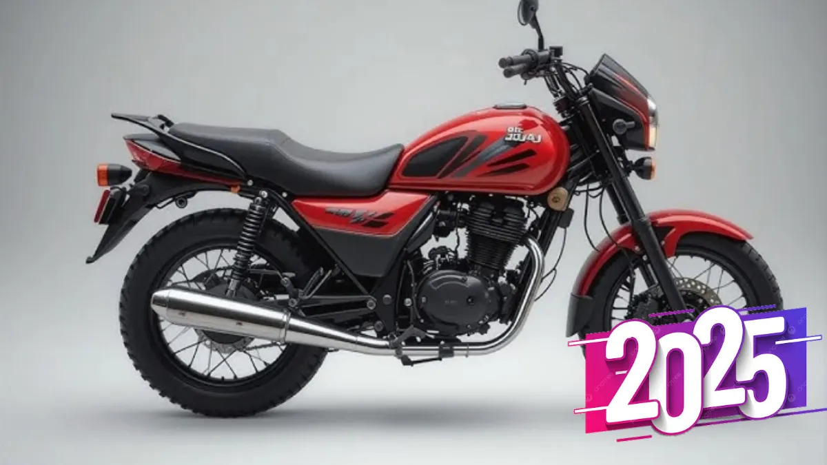 Bajaj Platina 100