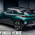 Hyundai Venue