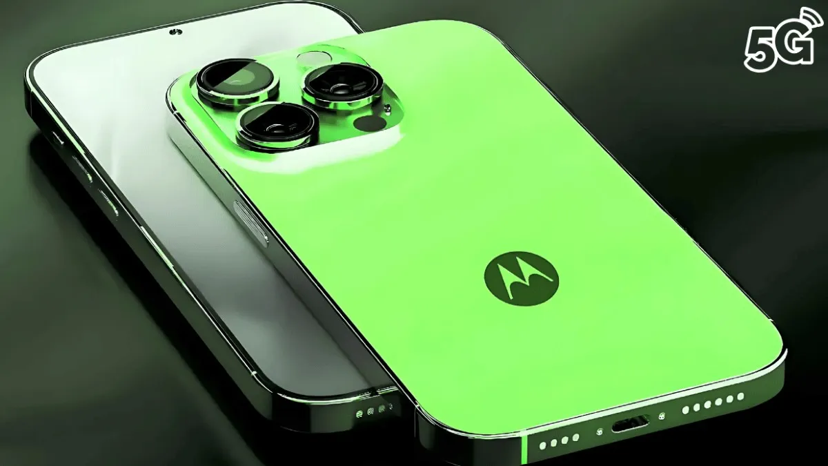 Motorola Moto G64 5G