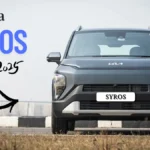 Kia Syros
