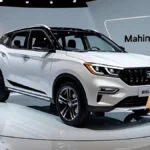 Mahindra Bolero Neo
