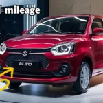 Maruti Suzuki Alto 800