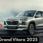 Suzuki Grand Vitara 2025