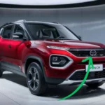 Tata Punch 2025