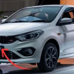 Tata Tigor 2025