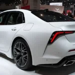Toyota Camry 2025