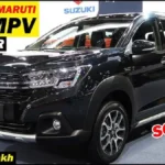 Suzuki Ertiga XL7