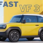 vinfast vf 3
